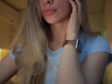 Victoriachance Chaturbate stream image from October 11, 2025