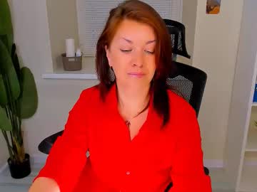 Ana_Mills Chaturbate stream image from October 11, 2025