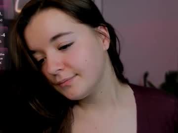 Anabel_Foxis Chaturbate stream image from October 11, 2025