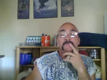 Captaineros Chaturbate stream image from October 11, 2025