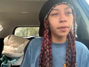 Carebearx215 Chaturbate stream image from October 11, 2025