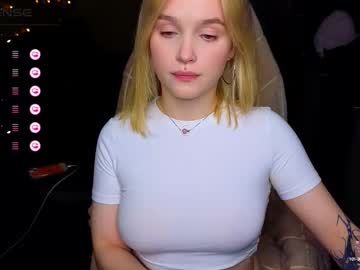 Cute_Summer_Breathe Chaturbate stream image from October 11, 2025