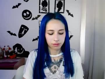 Dakota_Senju Chaturbate stream image from October 11, 2025