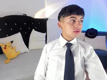 Danvianny Chaturbate stream image from October 11, 2025