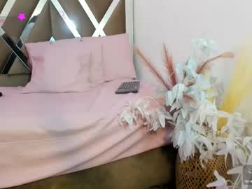 Hellen_Tay1 Chaturbate stream image from October 11, 2025