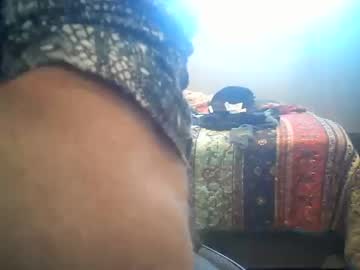 Hippypunkx Chaturbate stream image from October 11, 2025