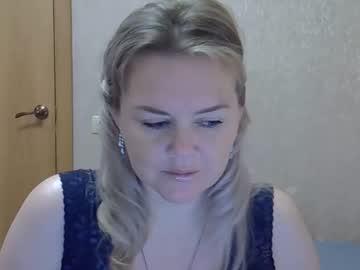 Karennelsonx Chaturbate stream image from October 11, 2025