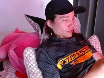 Kunny_Million Chaturbate stream image from October 11, 2025