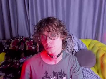 Leo_Bensyten Chaturbate stream image from October 11, 2025