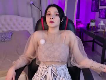 Lunar_Ghost Chaturbate stream image from October 11, 2025