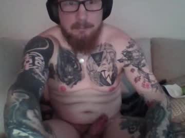 Mrfunky7 Chaturbate stream image from October 11, 2025