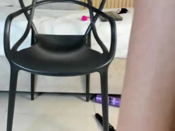 Nina_Soul Chaturbate stream image from October 11, 2025