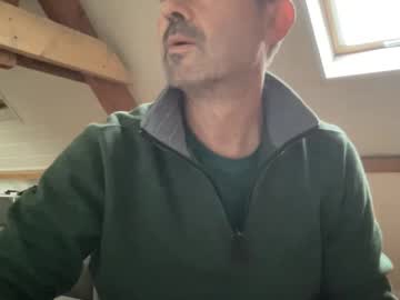 Noux69 Chaturbate stream image from October 11, 2025