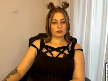 Oceanflame5 Chaturbate stream image from October 11, 2025