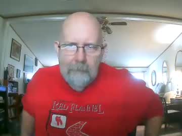 Ogusmaximus Chaturbate stream image from October 11, 2025