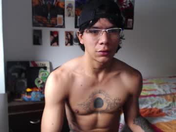 Ppablo_420 Chaturbate stream image from October 11, 2025
