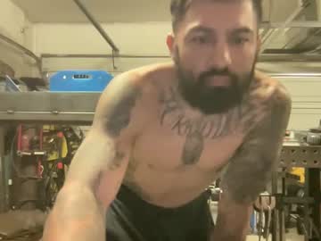 Ramsok0321 Chaturbate stream image from October 11, 2025