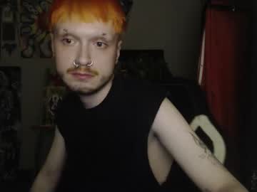 Rickydicky_ Chaturbate stream image from October 11, 2025