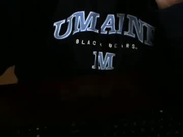 Scottmaine25 Chaturbate stream image from October 11, 2025