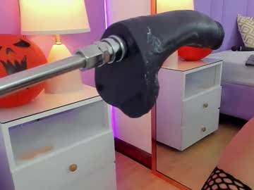 Sophyruiz_ Chaturbate stream image from October 11, 2025