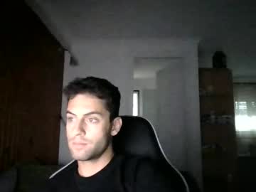 Sotiroumpas Chaturbate stream image from October 11, 2025