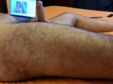 Dream_Boy79 Chaturbate stream image from October 11, 2025