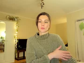 Gingerbread__House Chaturbate stream image from October 11, 2025