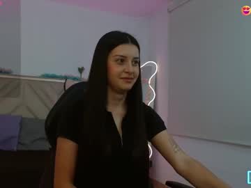 Gisell_Tay Chaturbate stream image from October 11, 2025