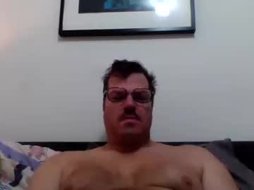 Heartofadog604 Chaturbate stream image from October 11, 2025