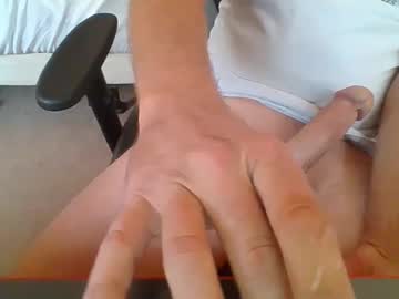 Joeyzeus Chaturbate stream image from October 11, 2025