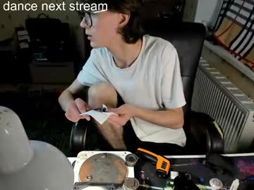 Just_Tip_Me Chaturbate stream image from October 11, 2025