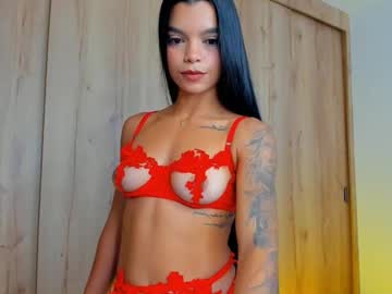Mia_World_ Chaturbate stream image from October 11, 2025