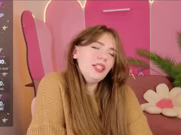 Moon__Bunny Chaturbate stream image from October 11, 2025