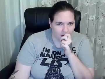 Olyaandnetty Chaturbate stream image from October 11, 2025