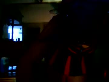 Peachyfknpeach Chaturbate stream image from October 11, 2025
