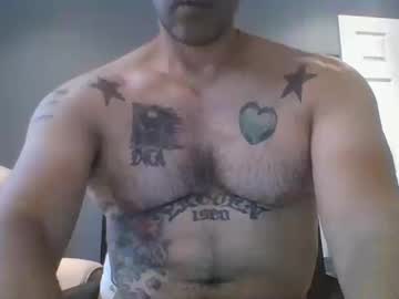 Ralphiex7 Chaturbate stream image from October 11, 2025