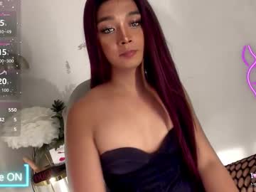 Yurinahorny Chaturbate stream image from October 11, 2025