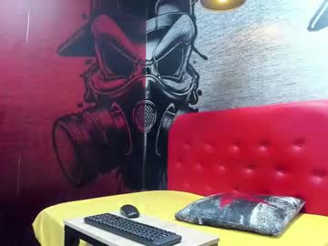 Alexxander_King Chaturbate stream image from October 11, 2025