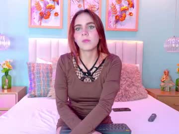 Bonnyhoney_ Chaturbate stream image from October 11, 2025