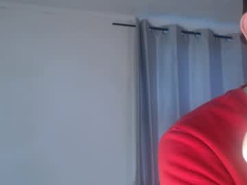Jed_Ball Chaturbate stream image from October 11, 2025