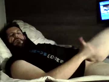 Samlorenzofficial Chaturbate stream image from October 11, 2025