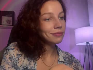 Spicy___Caramel Chaturbate stream image from October 11, 2025