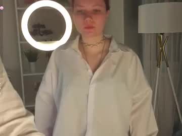 Verenamalasky Chaturbate stream image from October 11, 2025