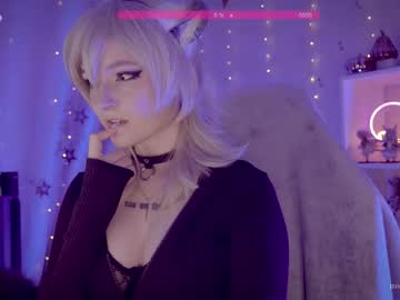Vronnier Chaturbate stream image from October 11, 2025