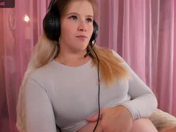 Anabelmelody Chaturbate stream image from October 11, 2025