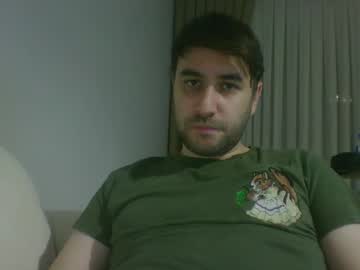 Antilogos28 Chaturbate stream image from October 11, 2025