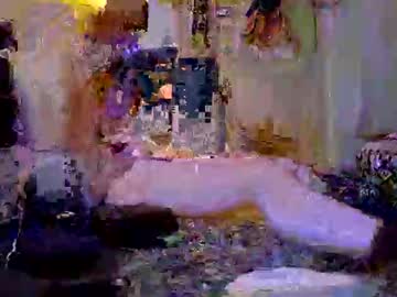 Baconparma Chaturbate stream image from October 11, 2025