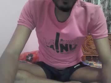 Blackdickindianboy Chaturbate stream image from October 11, 2025