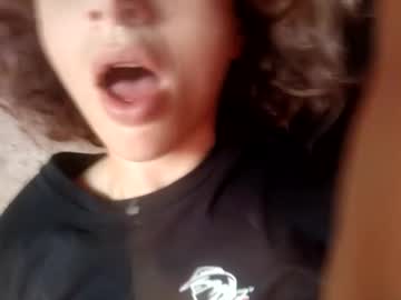 Cheymarie288 Chaturbate stream image from October 11, 2025