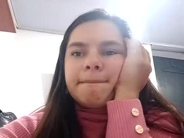 Luli694416 Chaturbate stream image from October 11, 2025